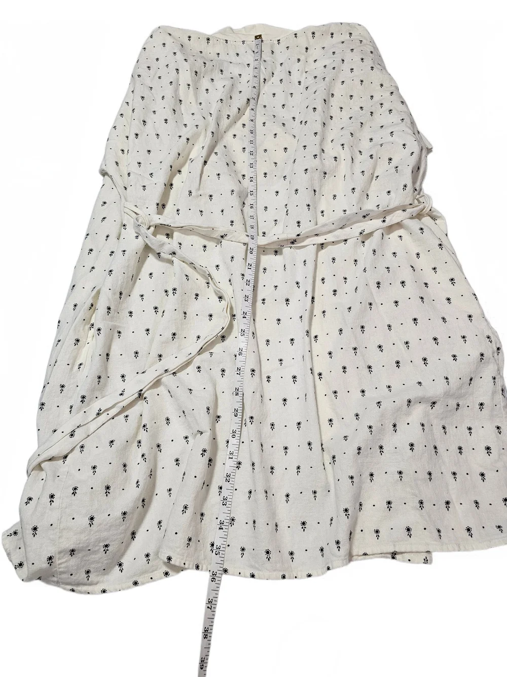 Hearth & Hand With Magnolia Kimono-style Sleeves Relaxed Wear